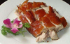roast pork