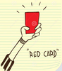redcard