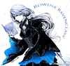 T Ravenclaw