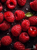 Red berries