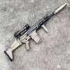 An_assault_rifle