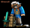 Doctor MINECRAFT