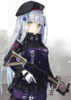 HK416tianxiadiyi