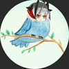 BlueSparrow