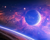 Starry star