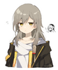 233Cheerful Peanut