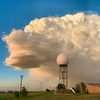 Mesocyclone