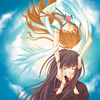 The wind say