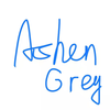 AshenGrey