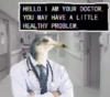 PhasMophobia