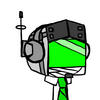 ROBOT SLENDER
