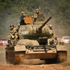 T34-85