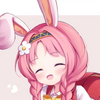 Sweet rabbit