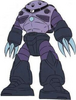 Z-GoK