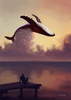 Sinky Whale