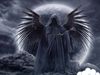 Angel Death of