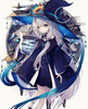 Starryjellyfish