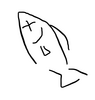 Fish can fly
