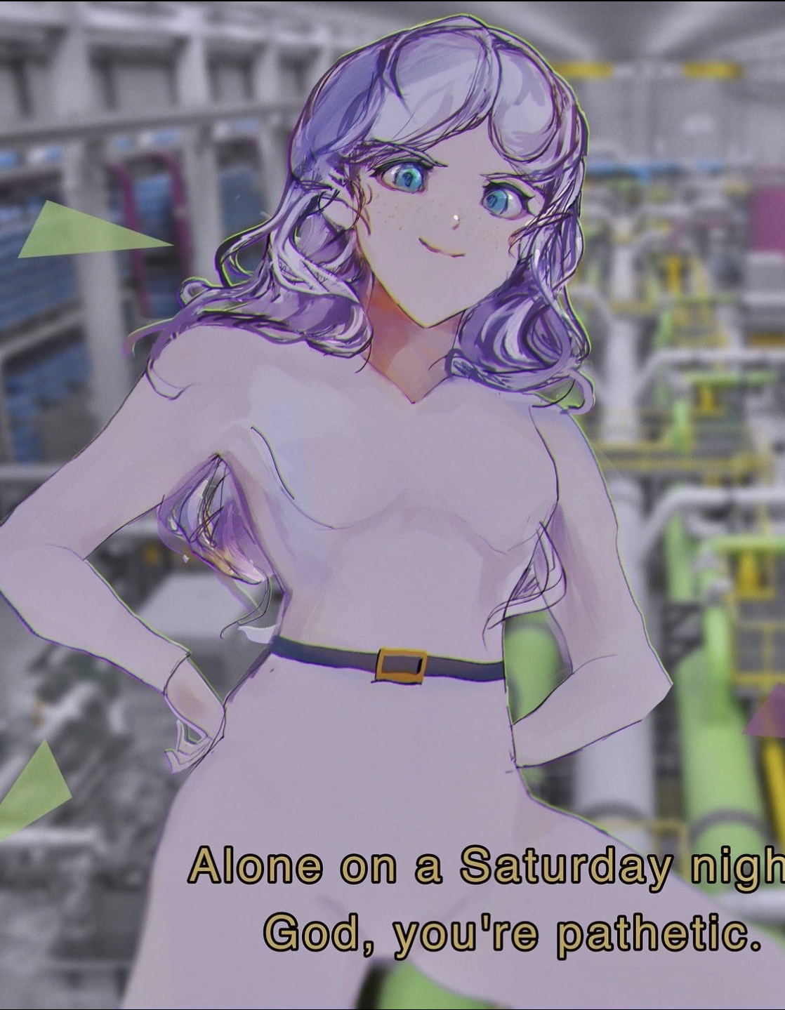 Lillian Lillihammer博士 Lillian Lillihammer博士