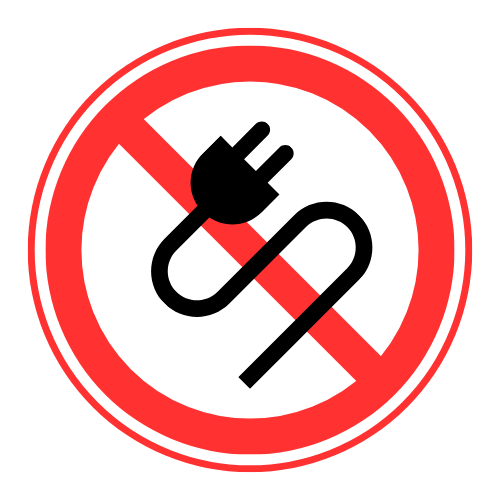 jinzhishiyongdaidianshebei