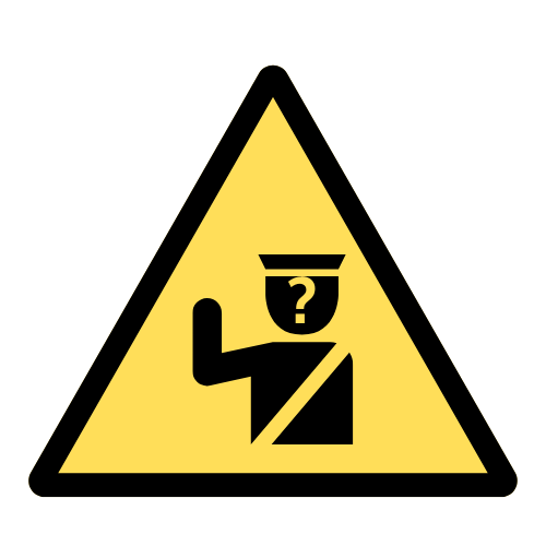 zhuyiweizhijingwurenyuan