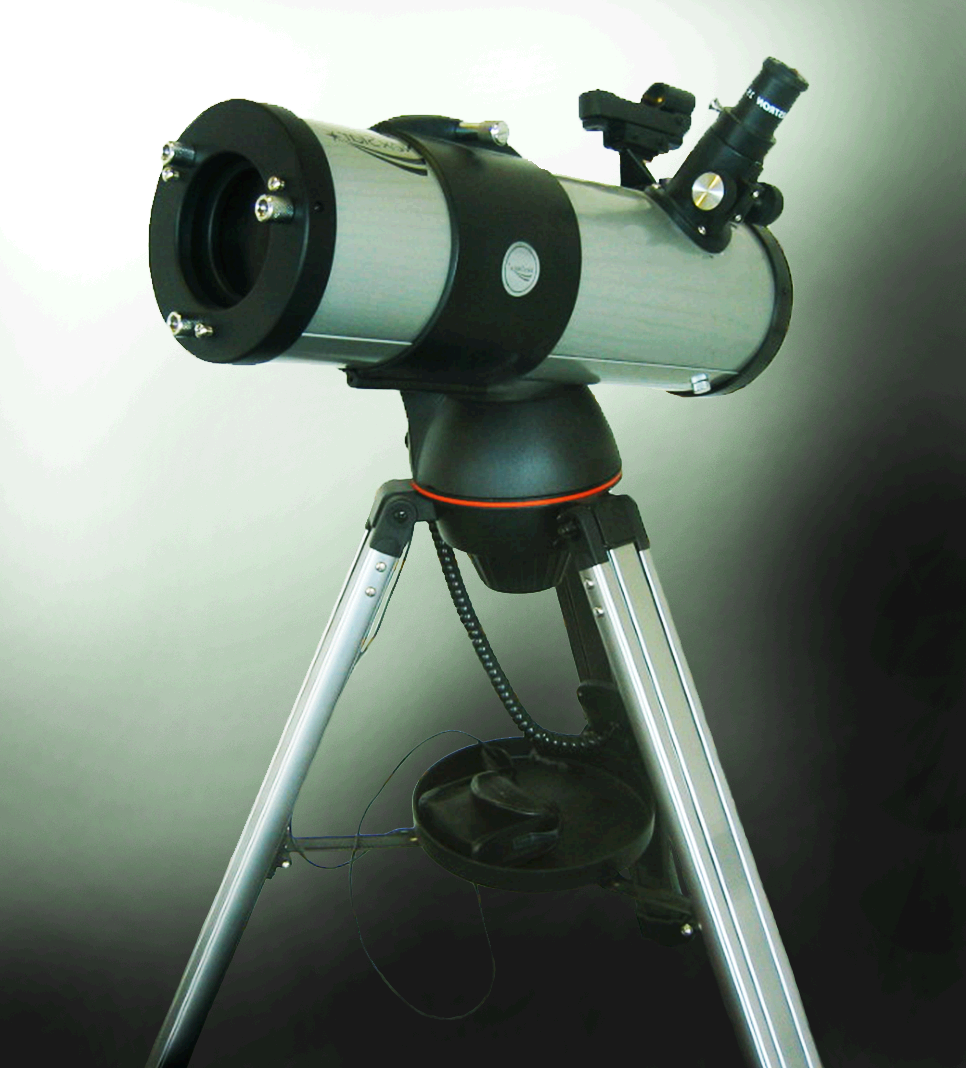 telescope