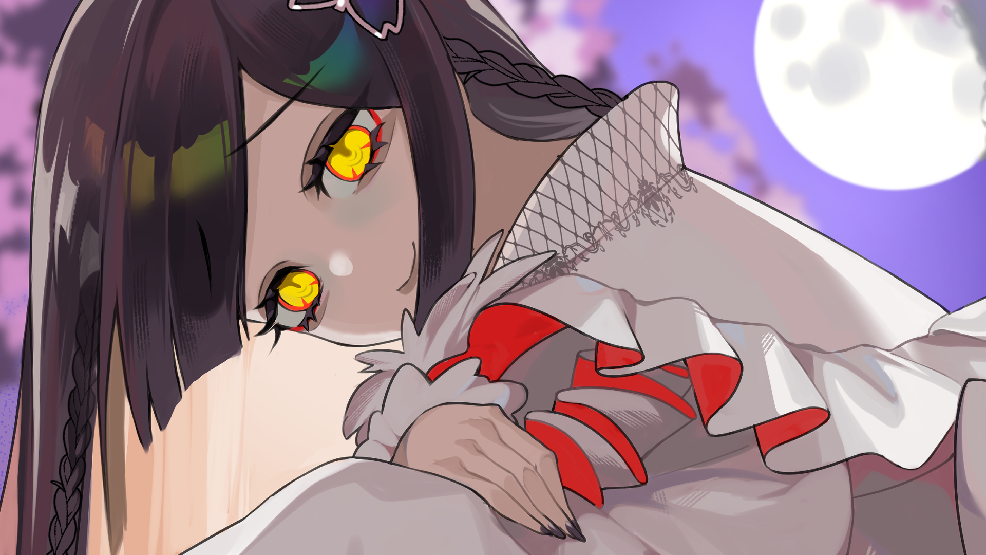 Miino_TsukuyomiSakura