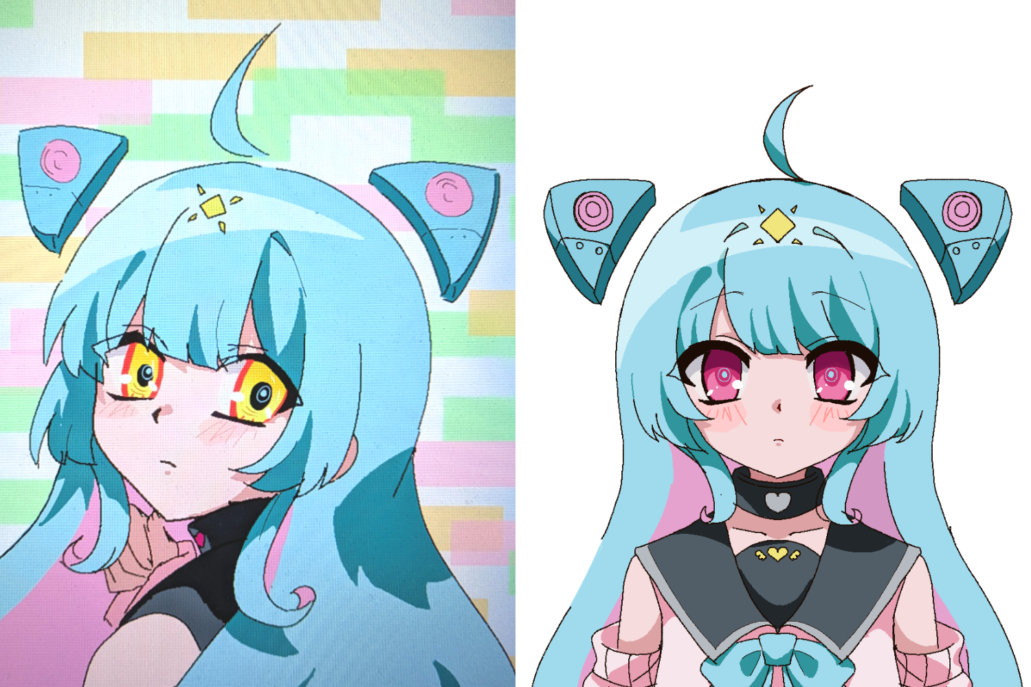 Miino_Koko_Comparison