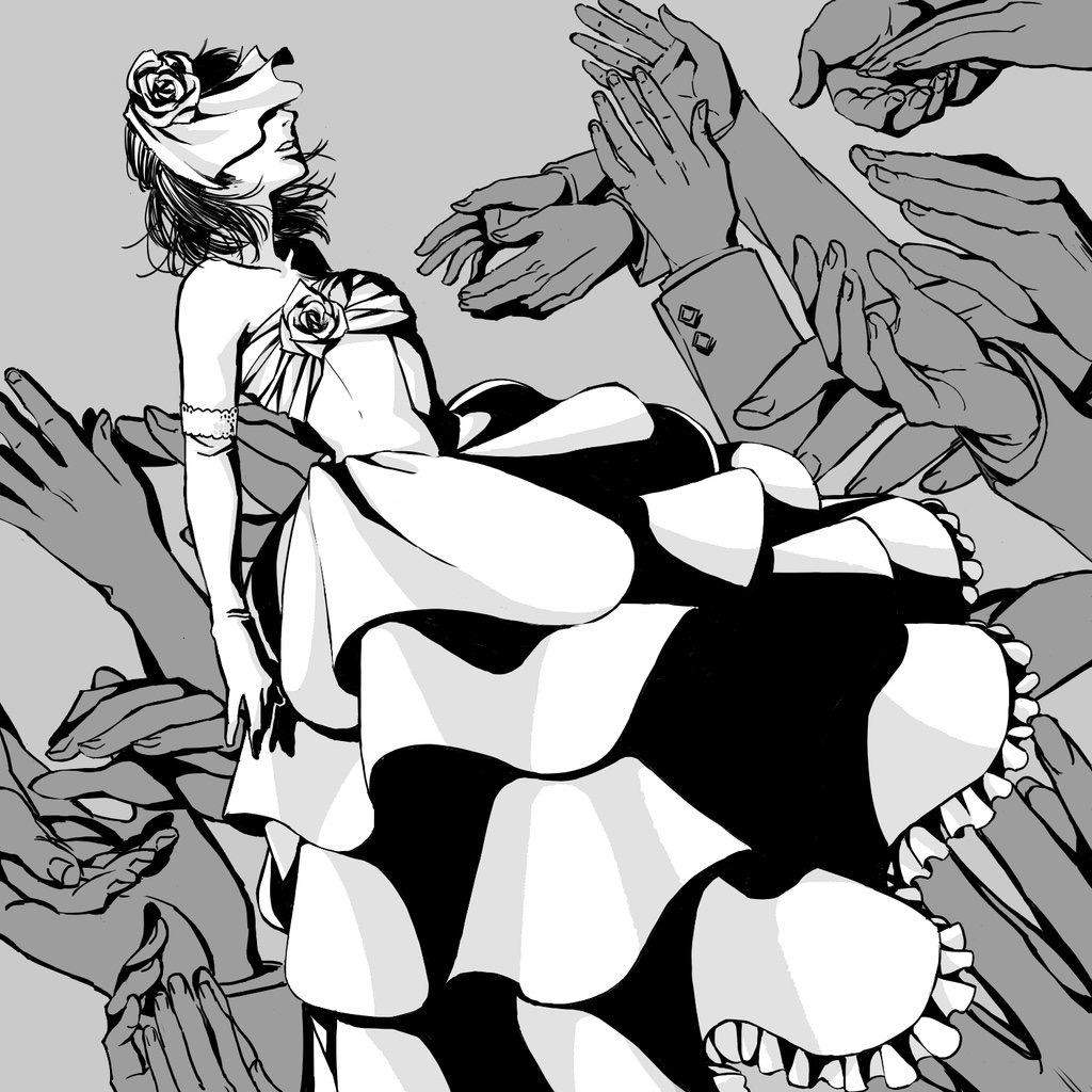 喝采の中、西塔は──