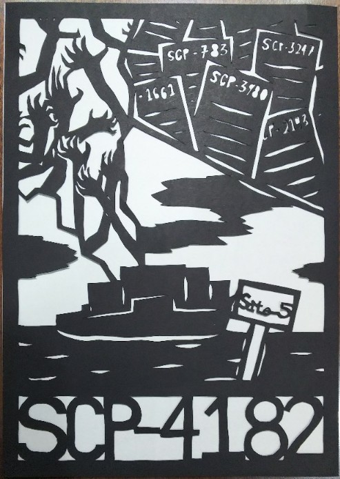 SCP-4182