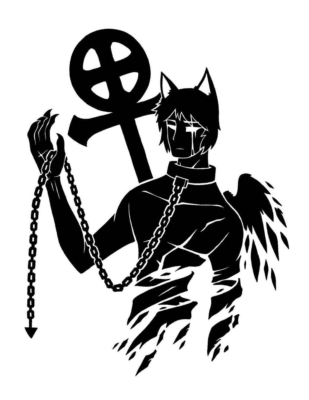 SCP-2999-B -Stuart Hayward/Suwaird 10