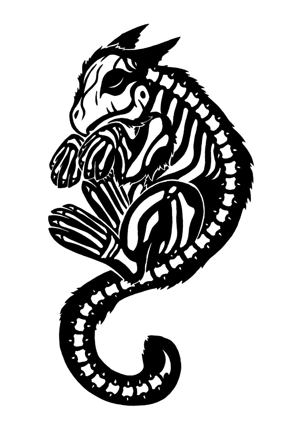 SCP-2999-B -Stuart Hayward/Suwaird 7