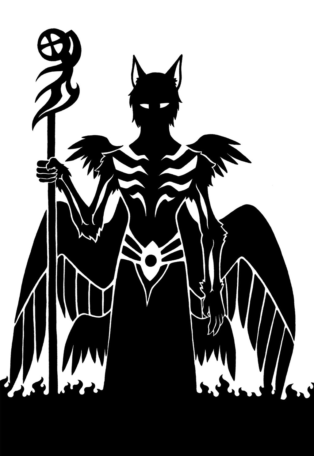 SCP-2999-B -Stuart Hayward/Suwaird 19