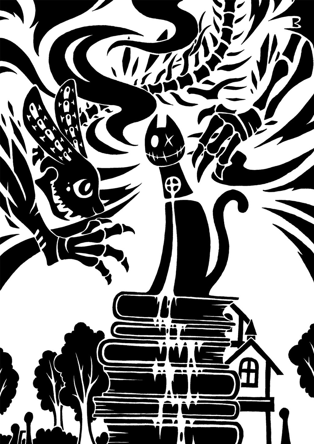 Clovis & Stuart Hayward/Suwaird