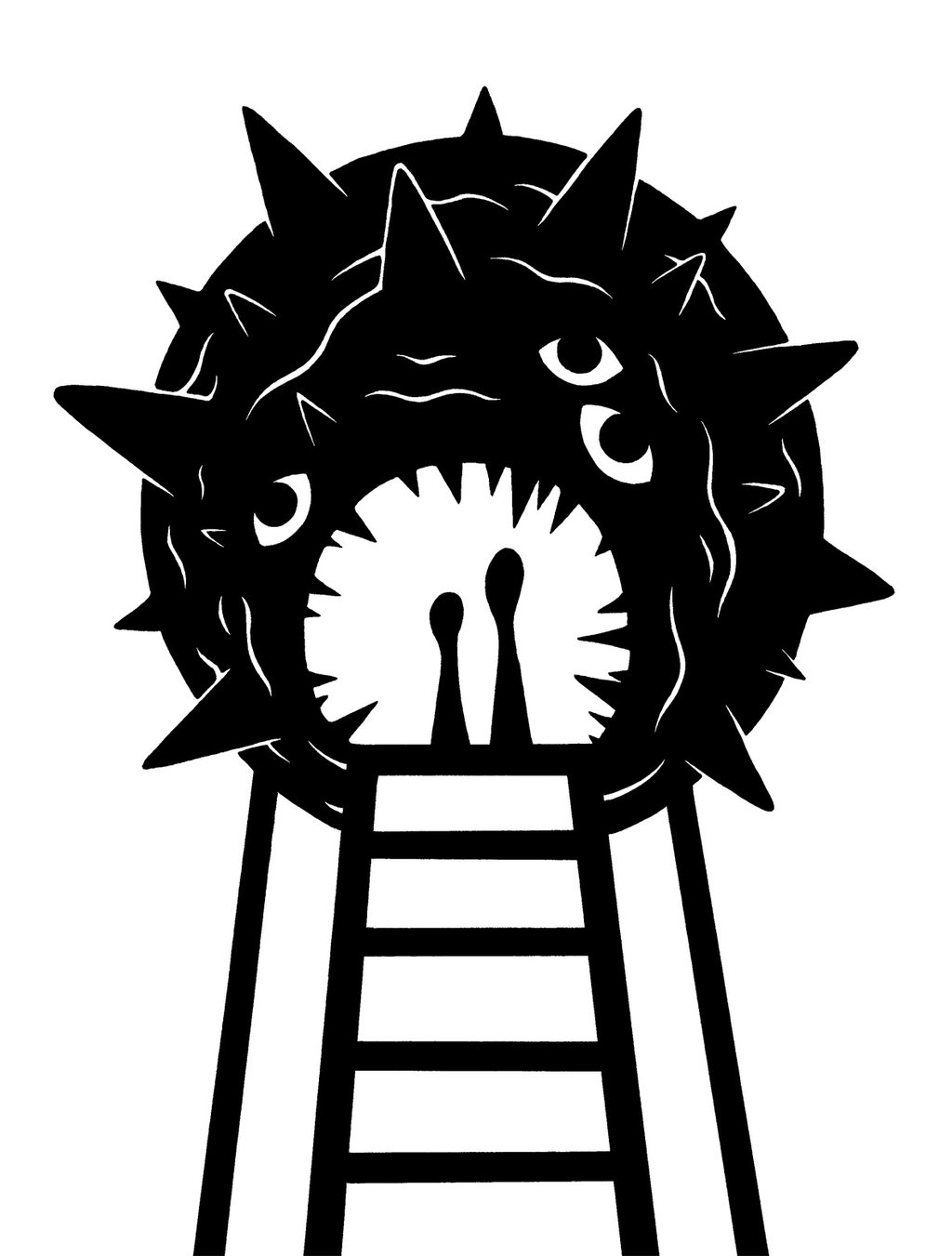 SCP-002 - “生活”室