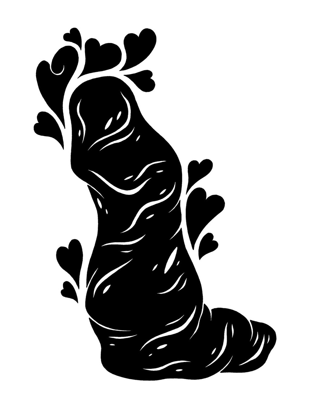 SCP-031 - 爱为何物？