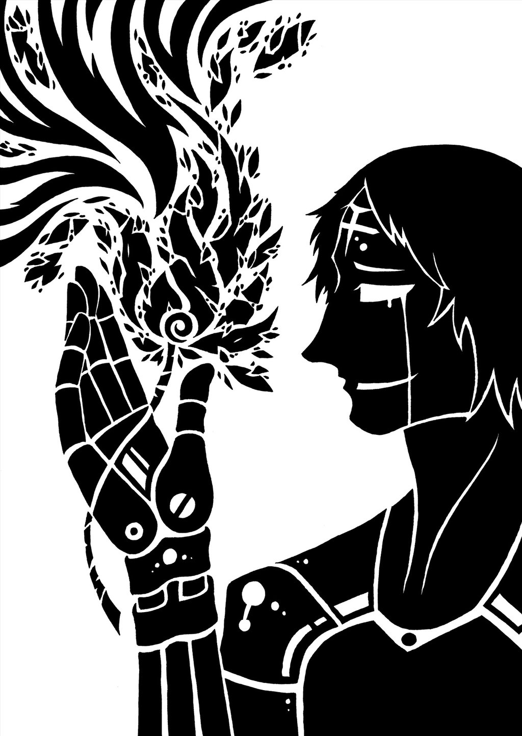 SCP-073 - “该隐”