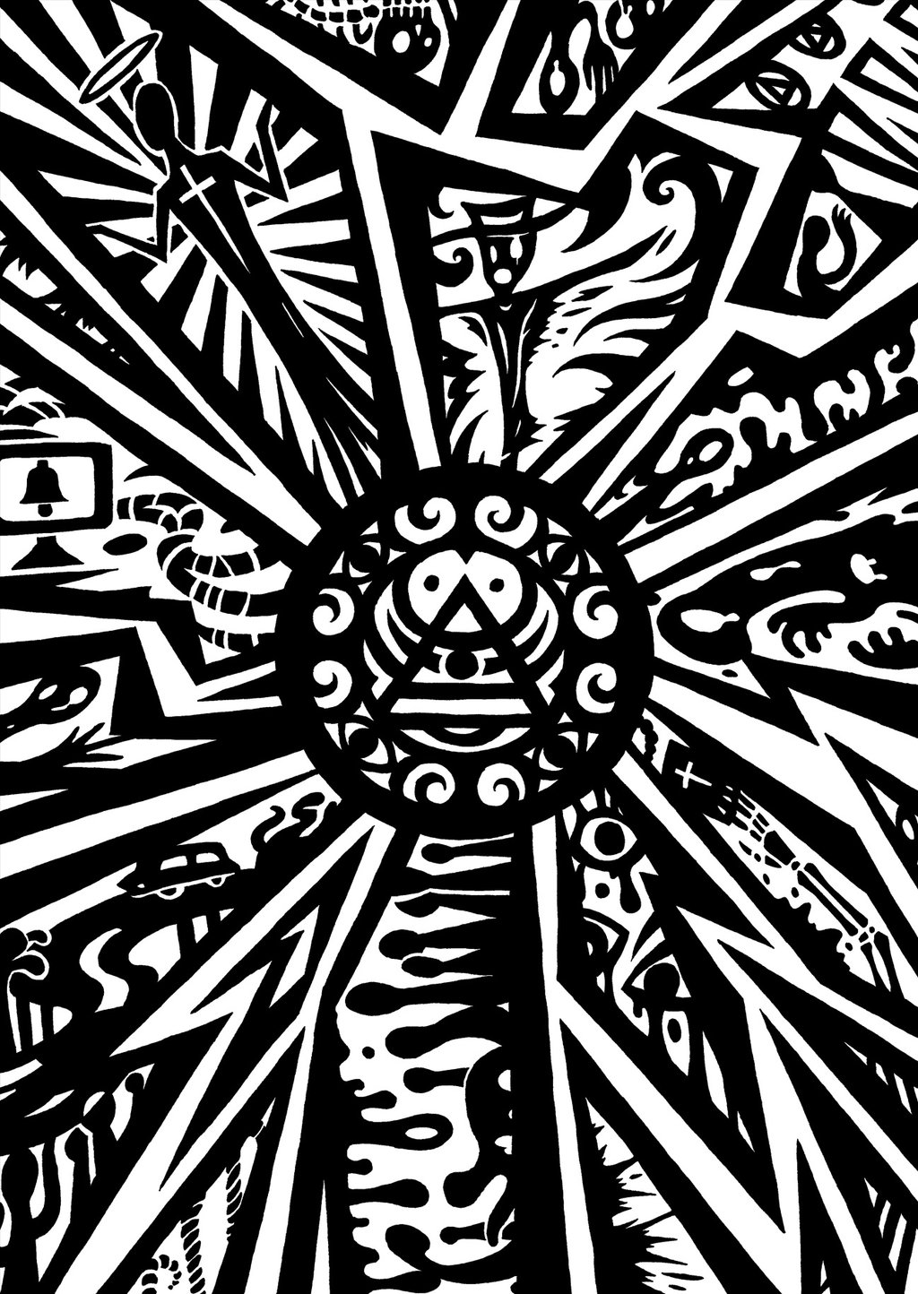 SCP-093 - 红海物件 01