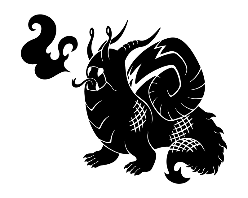 SCP-111 - 龙蜗牛™