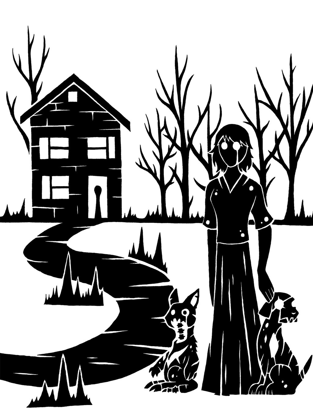 SCP-1530 - 扭曲者之友