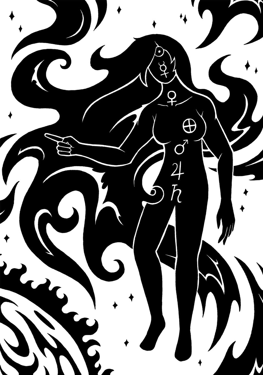 SCP-179 - 星海瞭望