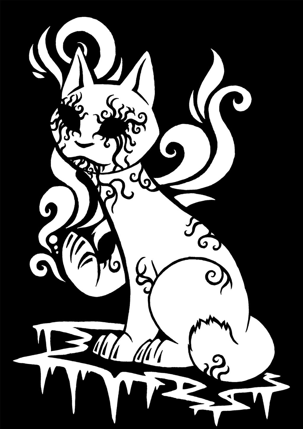 SCP-1913-1 - Agathos/Agatha 01