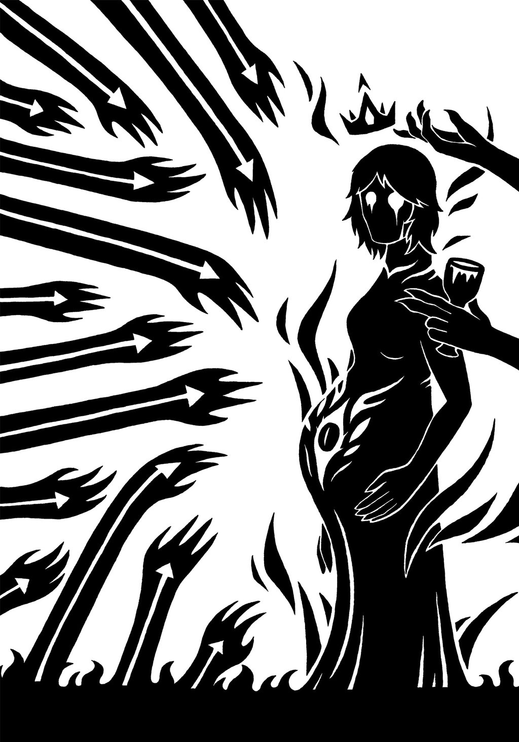 SCP-231 - 特殊人员需求