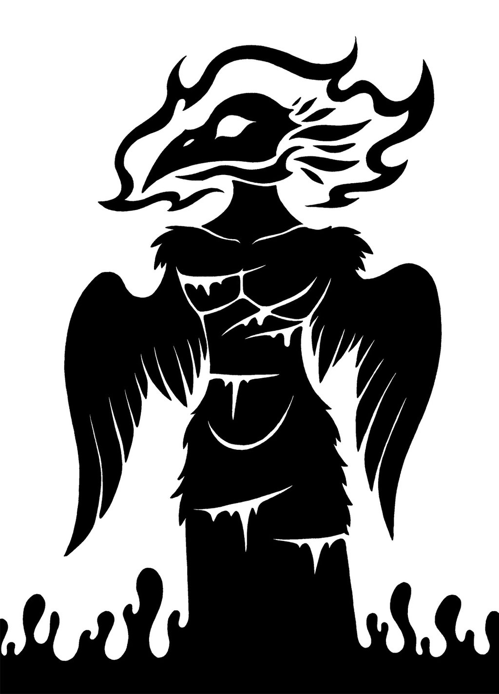 SCP-2940-B - Ananias