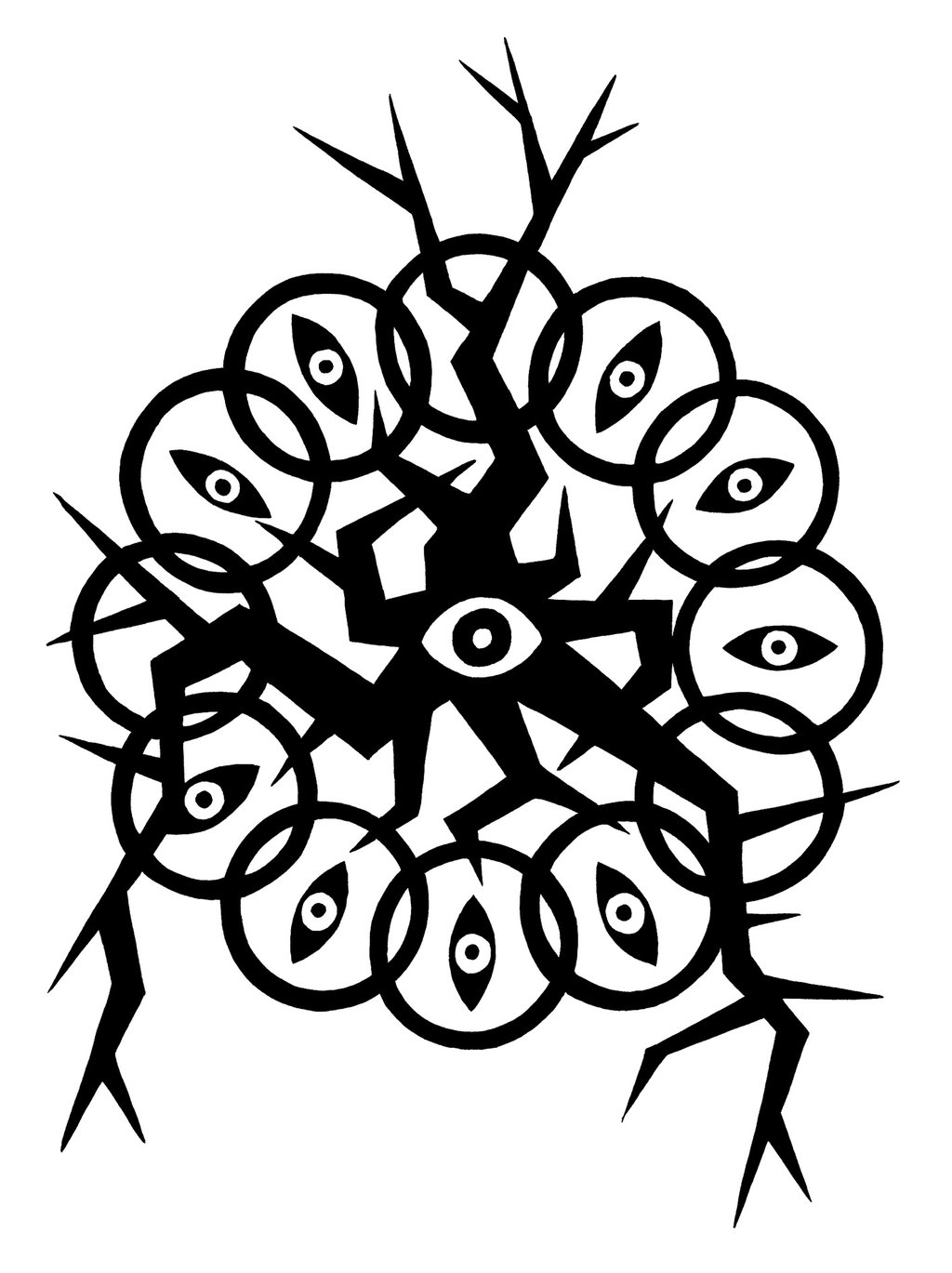 SCP-319 - 一个异常设备