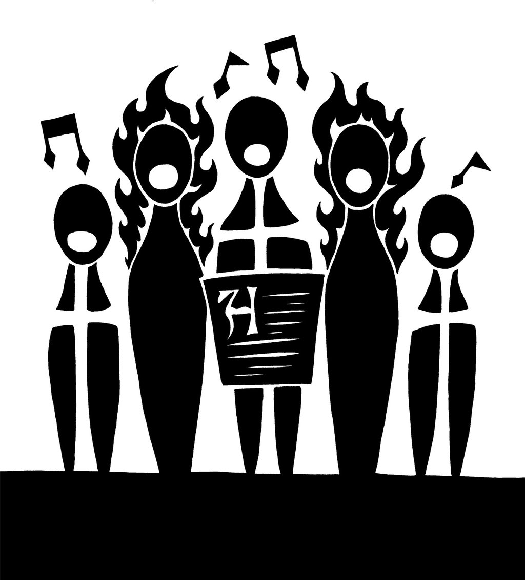 SCP-381 - 光煌复调曲