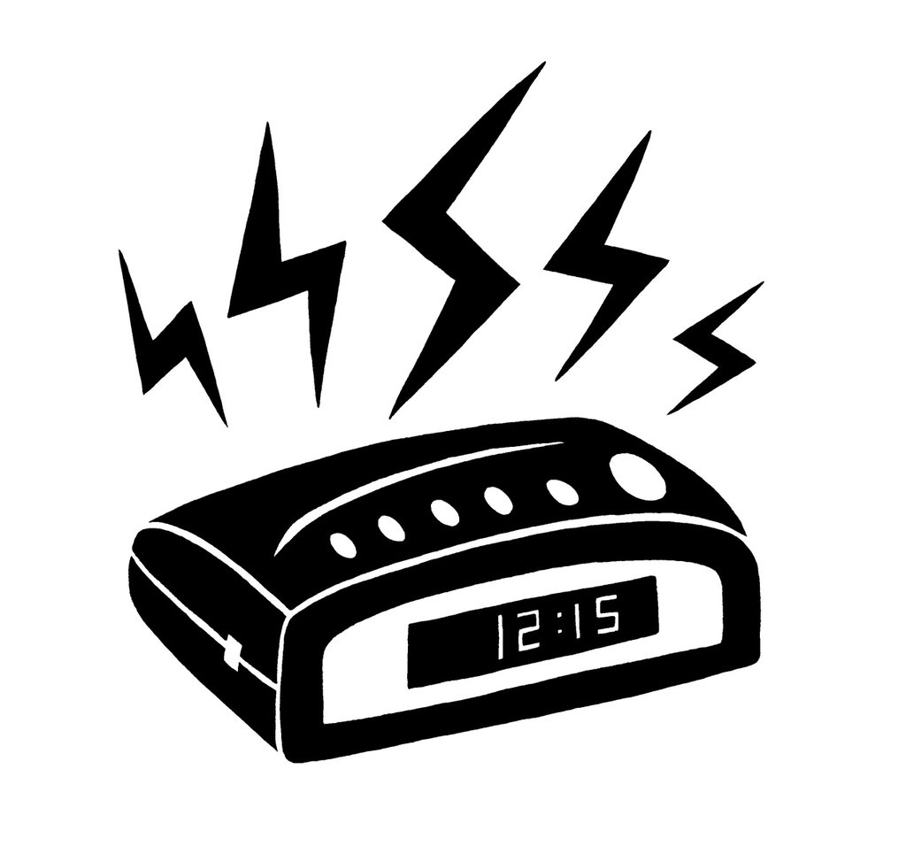 SCP-498 - 11分钟睡眠