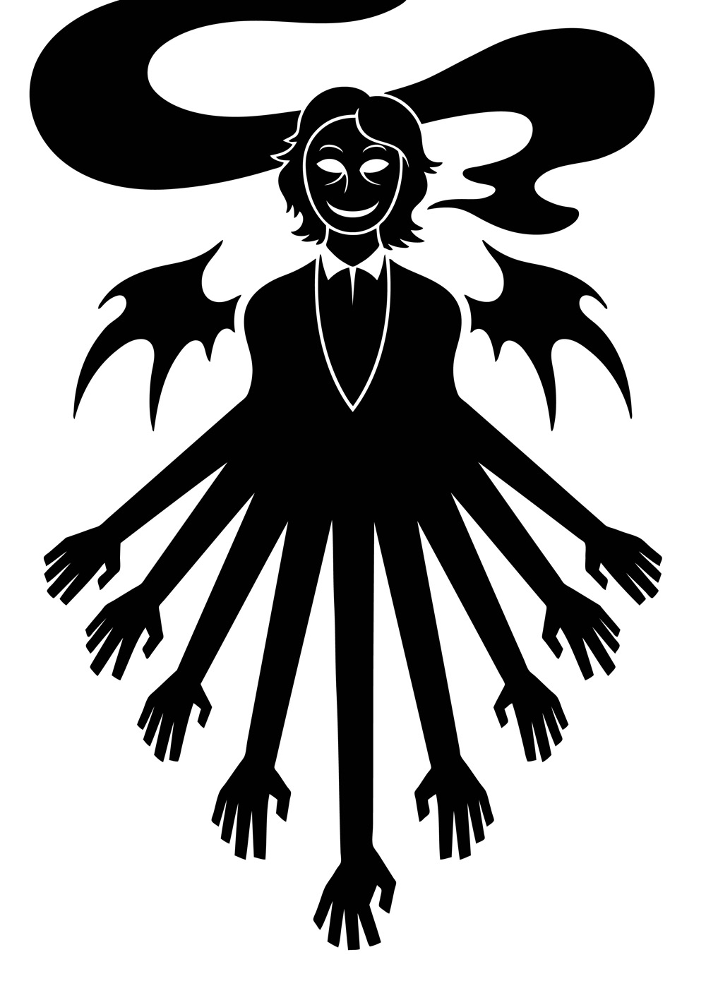 SCP-517 - 自动预言机 02