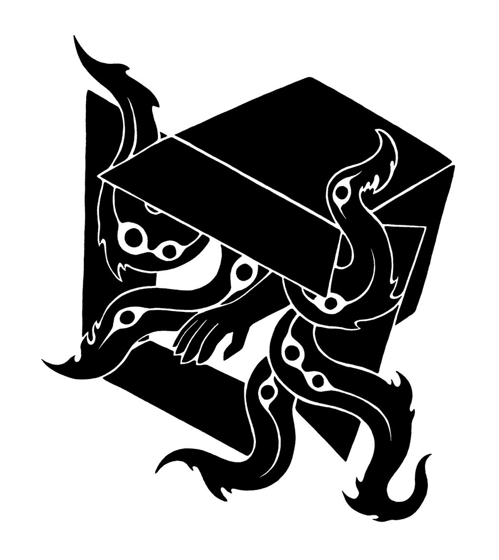 SCP-647 - 饥饿纸箱