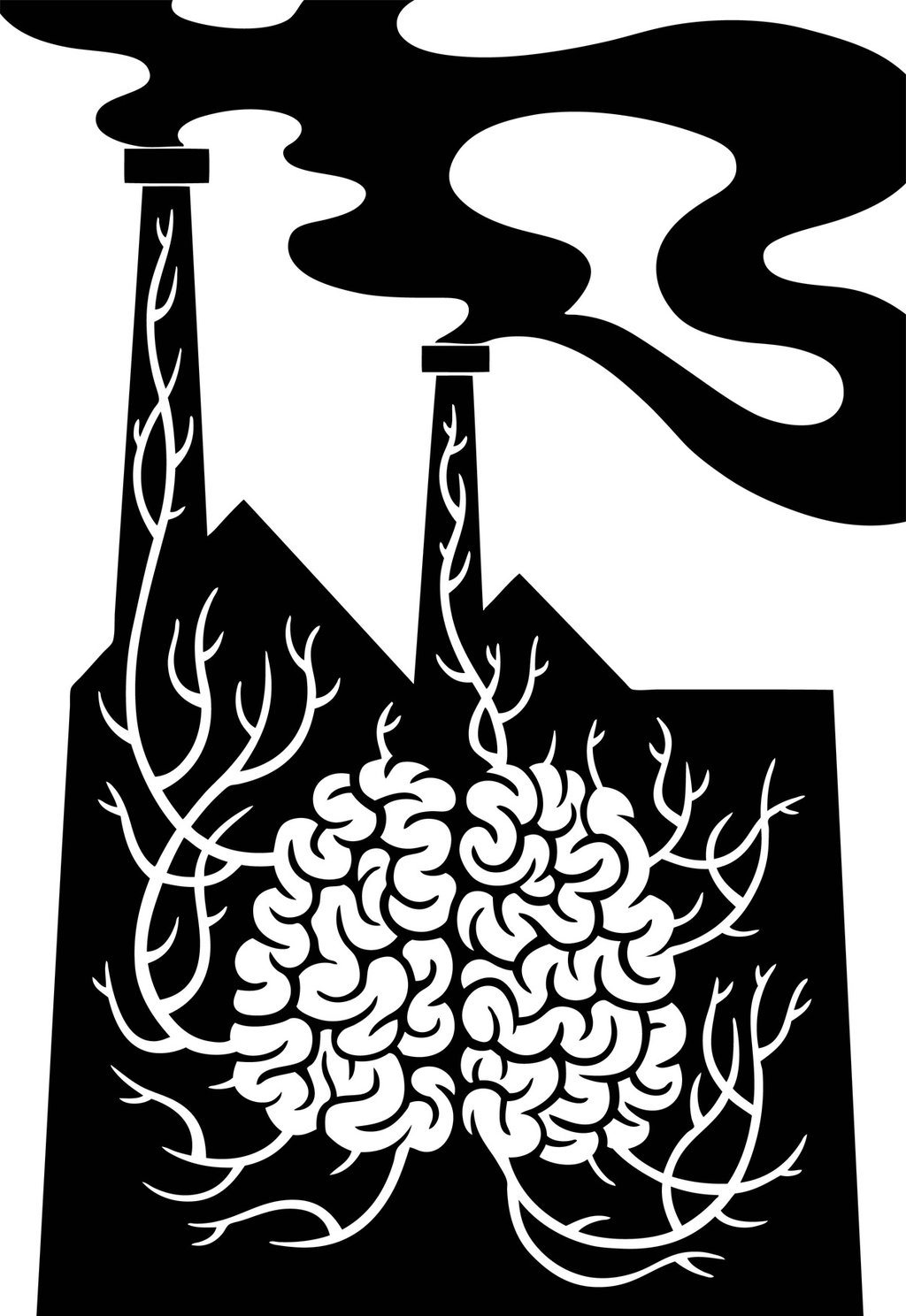 SCP-748 - 工业解体